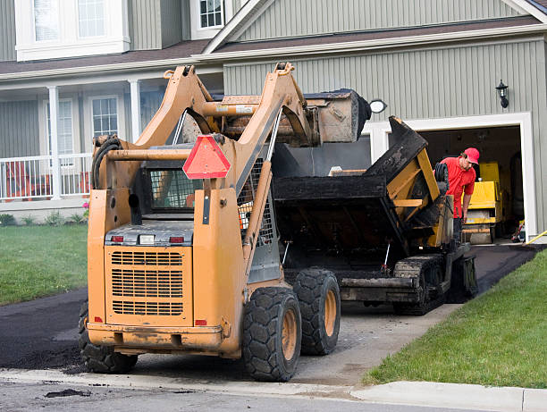 Best Driveway Resurfacing Pavers  in Riva, MD