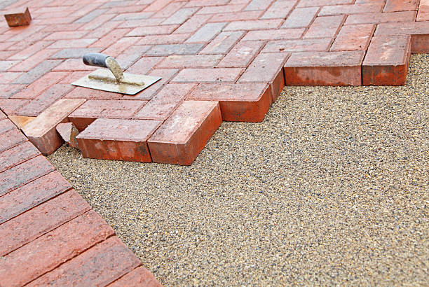 Reasons to Select Us for Your Driveway Paving Requirements in Riva, MD