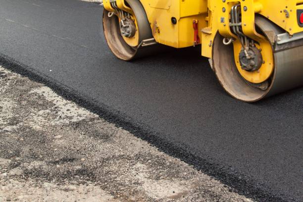 Best Driveway Paving Contractor  in Riva, MD