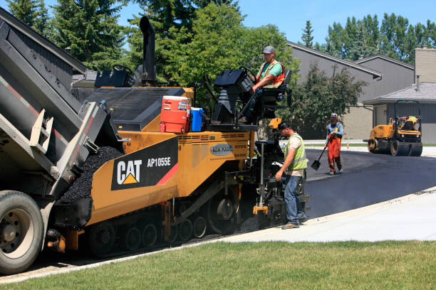 Best Driveway Pavers for Homes  in Riva, MD